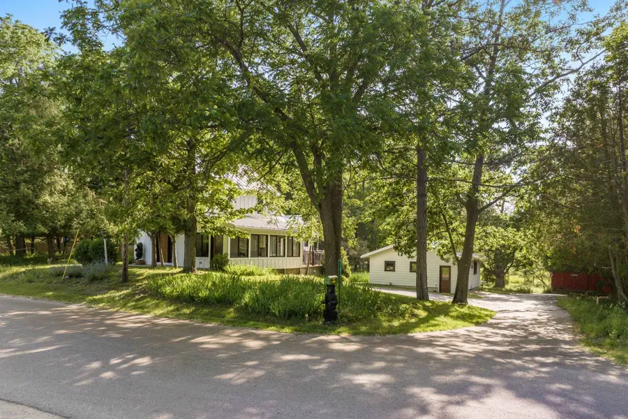 11256 S Lacore, Empire, MI 49630 - #3