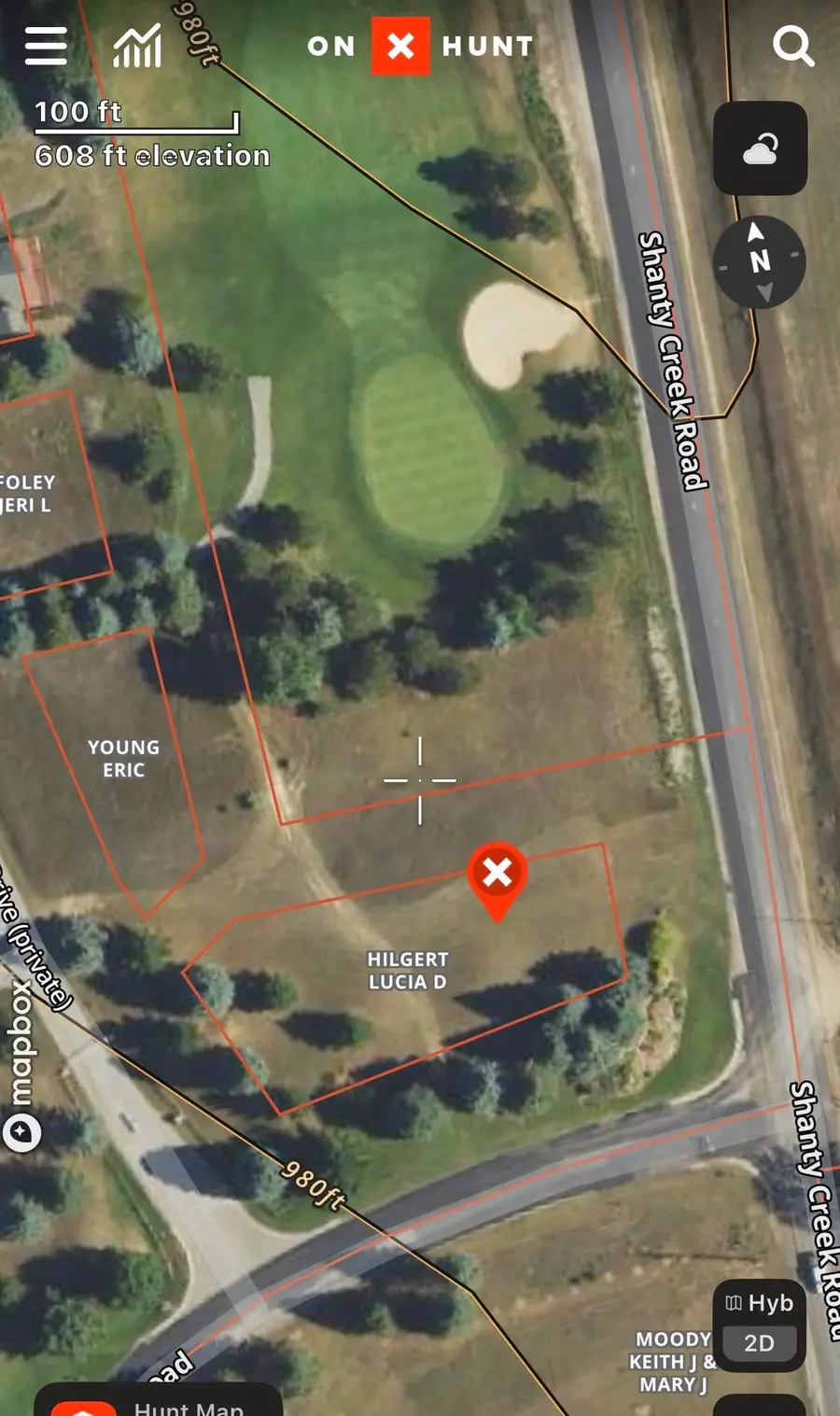 Unit 44 Golf Meadows, Bellaire, MI 49615 - #3