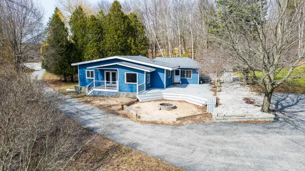 777 Pilgrim, Frankfort, MI 49635