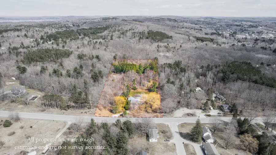 777 Pilgrim, Frankfort, MI 49635 - #2