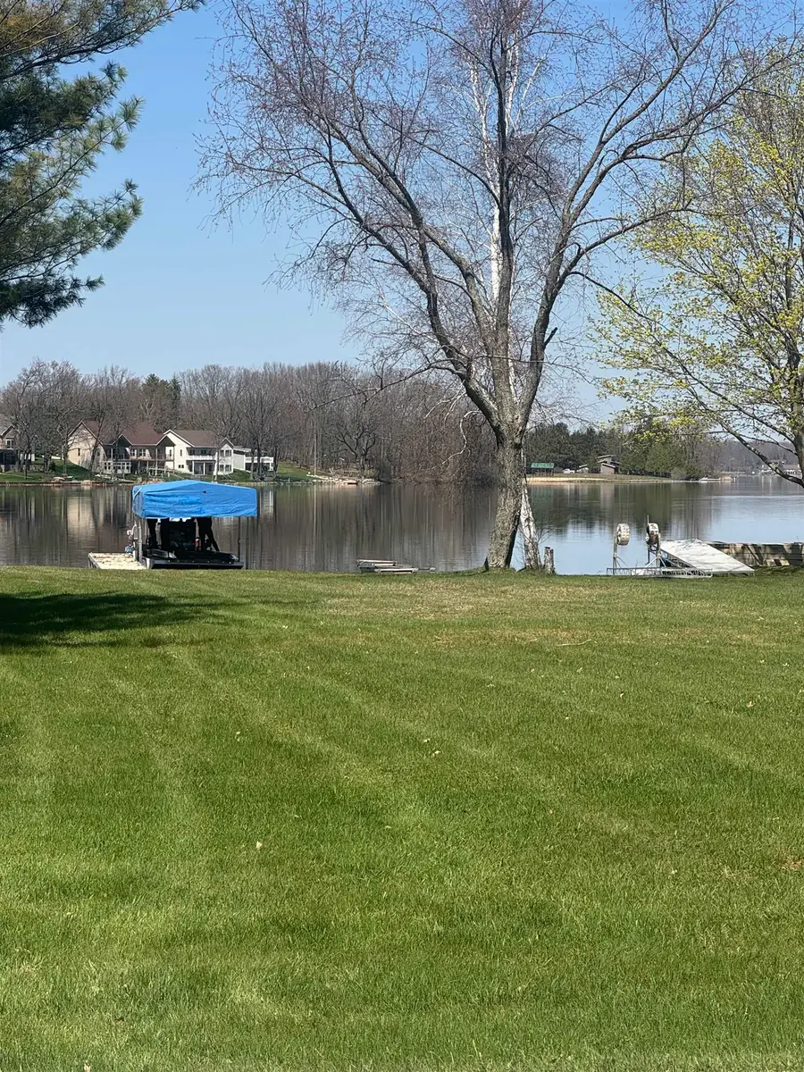 1245 Clubhouse, Lake Isabella, MI 48893 - #2