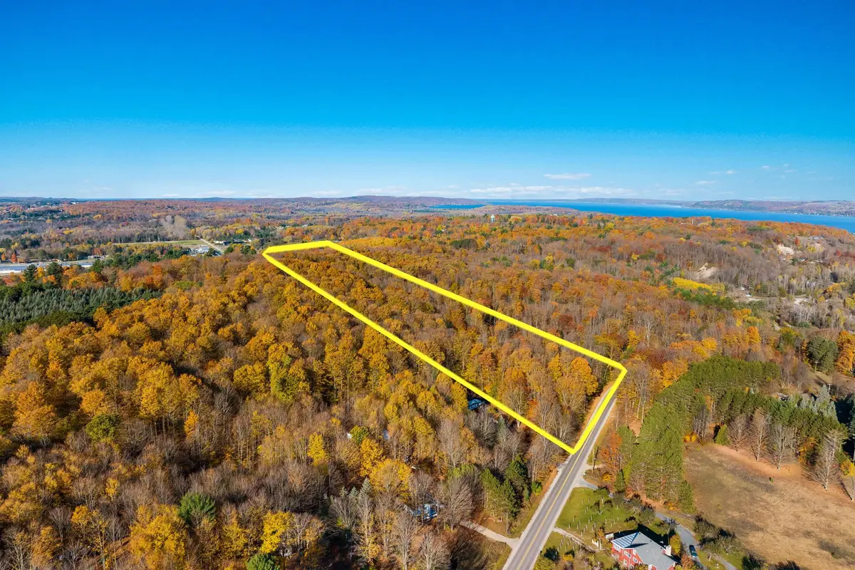 1452 Case, Benzonia, MI 49616 - #1