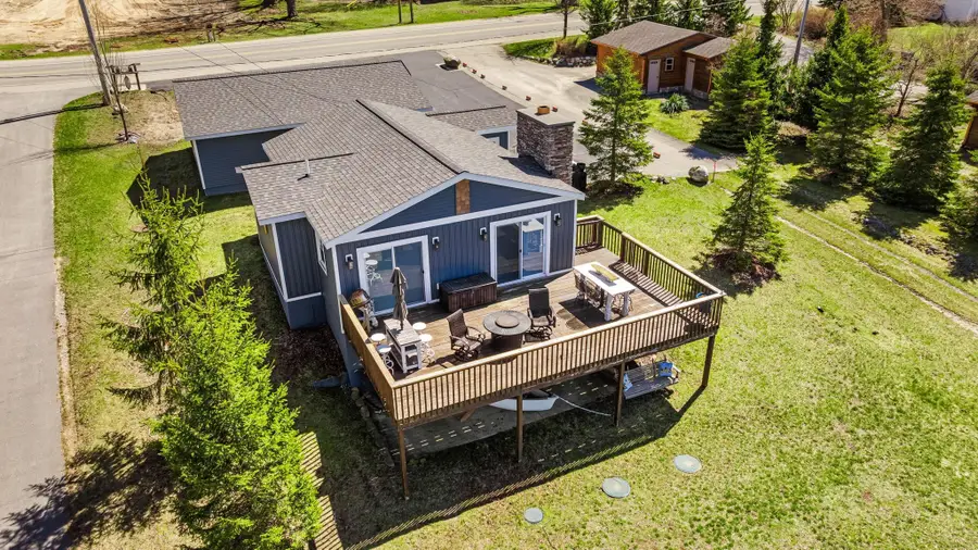 11256 SE Torch Lake, Alden, MI 49612 - #2