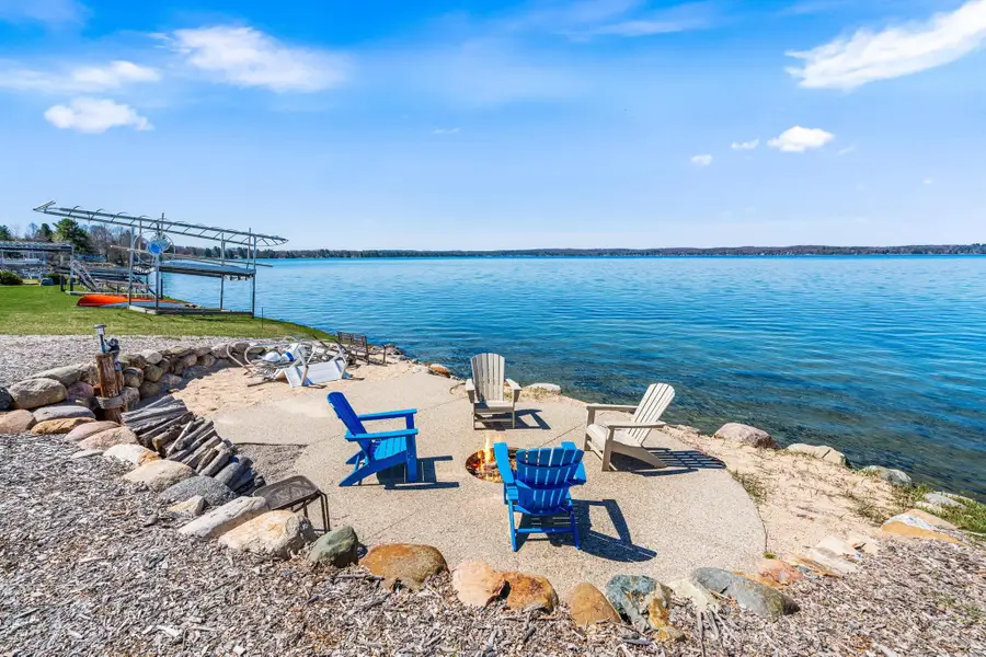 11256 SE Torch Lake, Alden, MI 49612 - #3