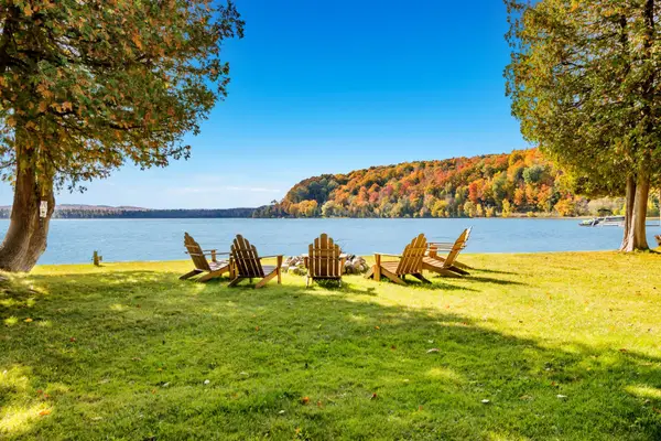 348 E Sugar Bay, Cedar, MI 49621