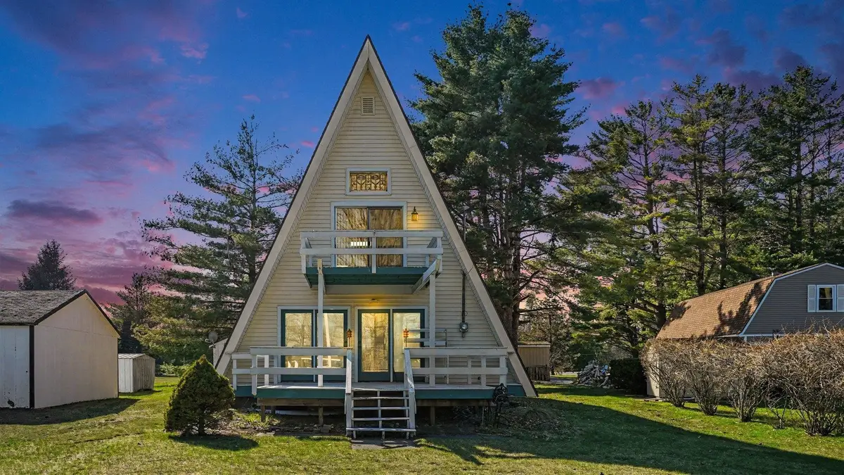 3775 W Cedar Lake, Greenbush, MI 48738 - #1