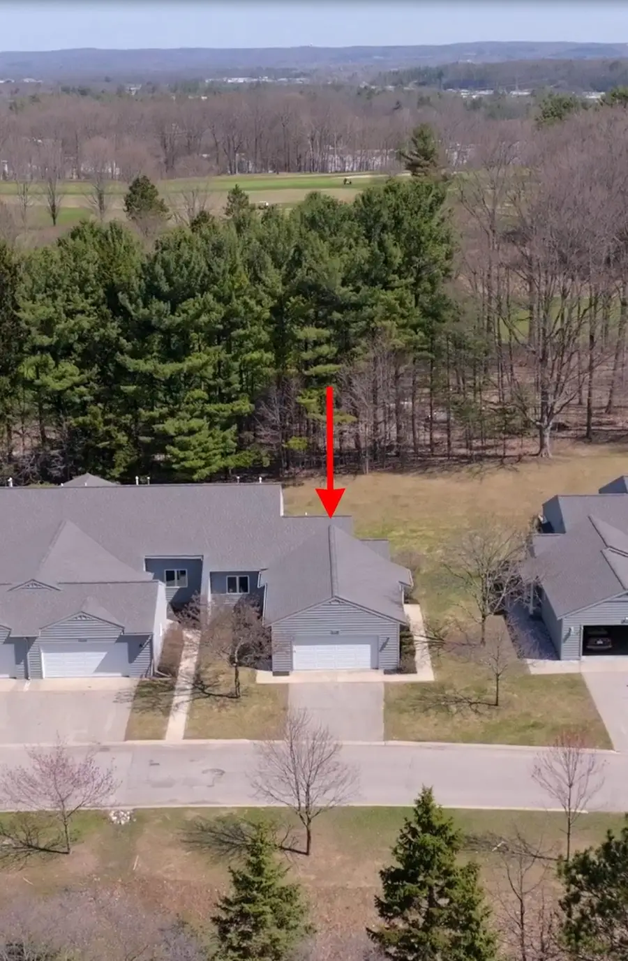 3750 Country Club, Traverse City, MI 49684 - #2