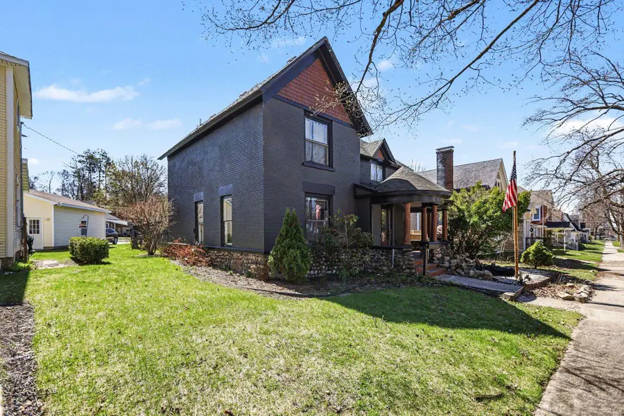 416 E Pine, Cadillac, MI 49601 - #2