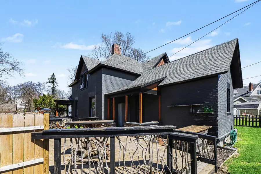 416 E Pine, Cadillac, MI 49601 - #3