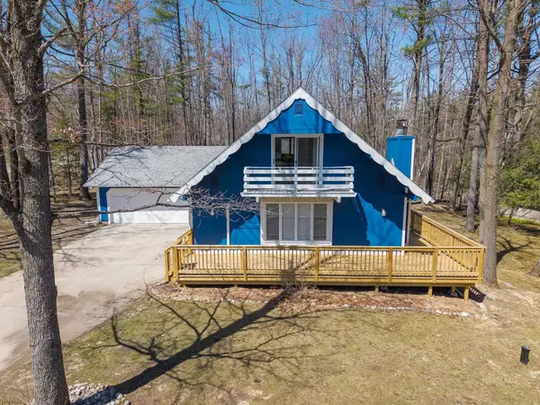 384 Scenic, Gaylord, MI 49735
