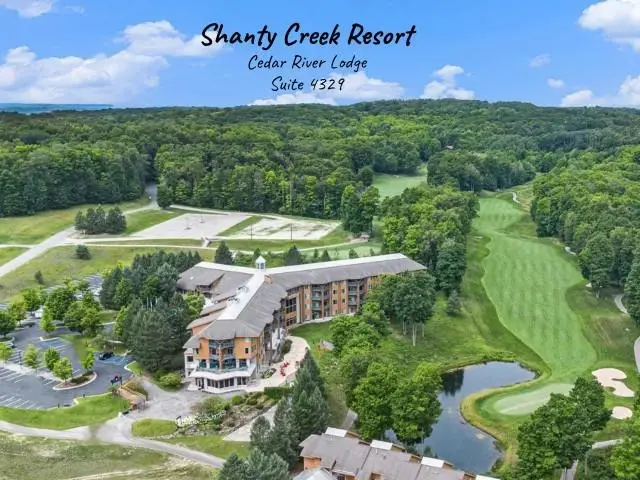 2400 Troon South #4329, Bellaire, MI 49615 - #1