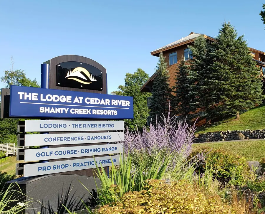 2400 Troon South #4329, Bellaire, MI 49615 - #2