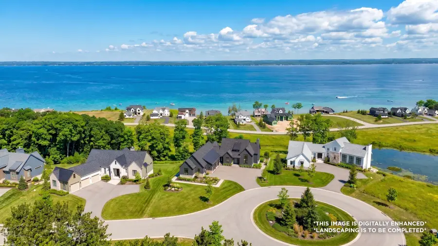 15985 Waters Edge, Traverse City, MI 49686 - #2