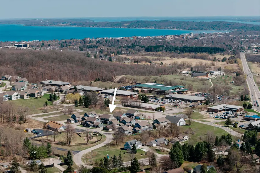 4082 Haverhill #10, Traverse City, MI 49684 - #2