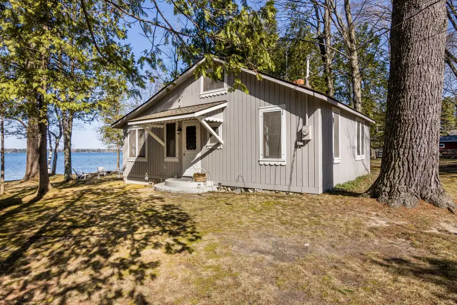 3037 Willow, Central Lake, MI 49622 - #2