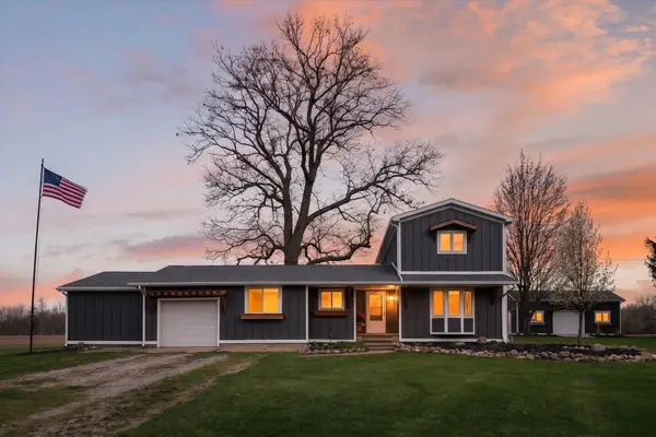 6410 W Madison, Alma, MI 48801