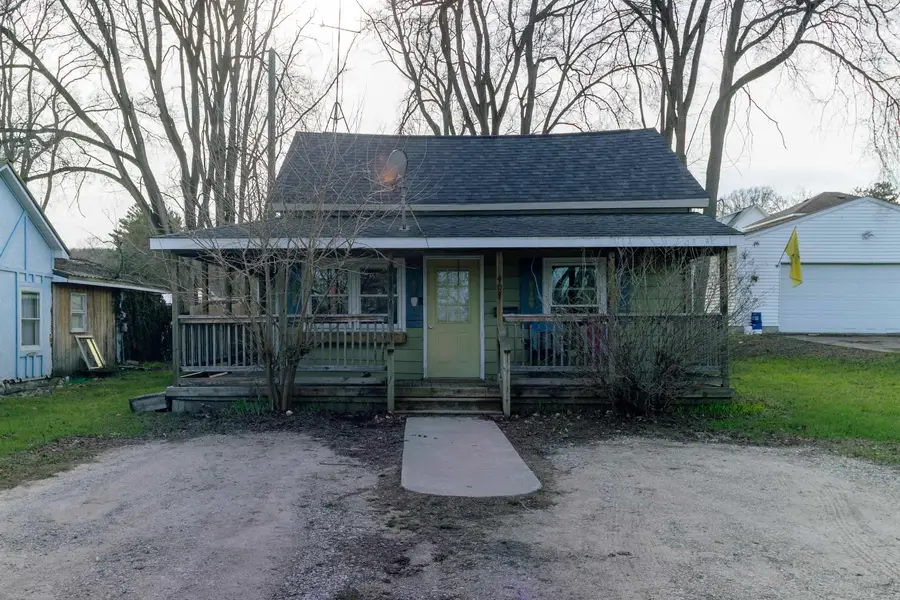 407 Richardi, Bellaire, MI 49615 - #2