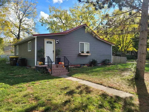 201 E Bennett, Mount Pleasant, MI 48858