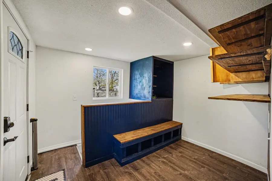 201 E Bennett, Mount Pleasant, MI 48858 - #3