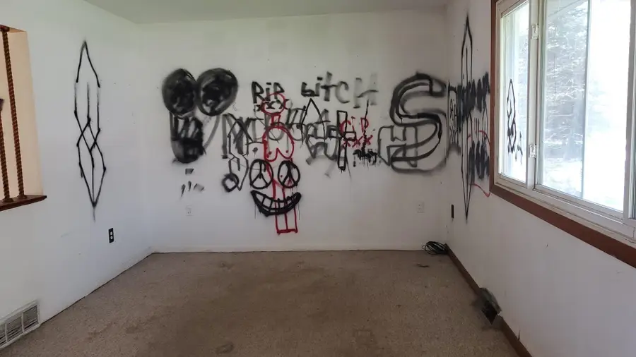 318 N Stewart #Lot: 9, Fremont, MI 49412 - #2