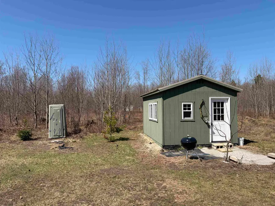8204 NE Twin Lake Road, Ne, Mancelona, MI 49659 - #3