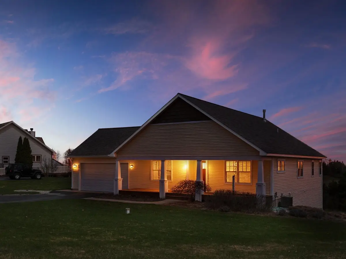 8371 E Boca Vista #Lot: 10, Traverse City, MI 49684 - #1