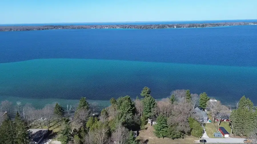 0 Willow, Central Lake, MI 49622 - #3