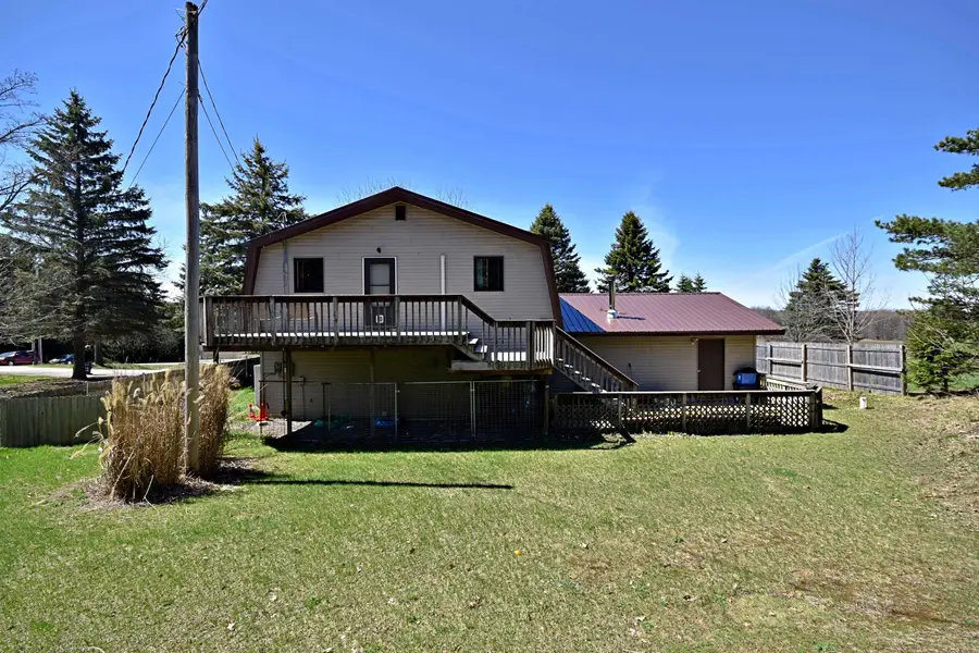 10630 W Packingham, Manton, MI 49663 - #2