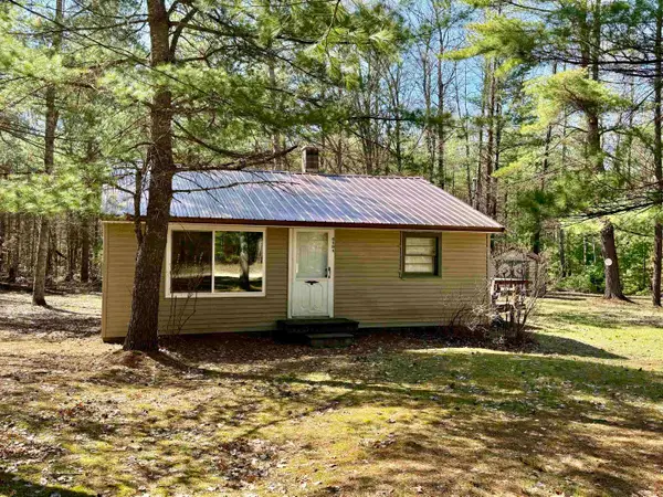 6191 N Pine River #Lot: 20, Luther, MI 49656