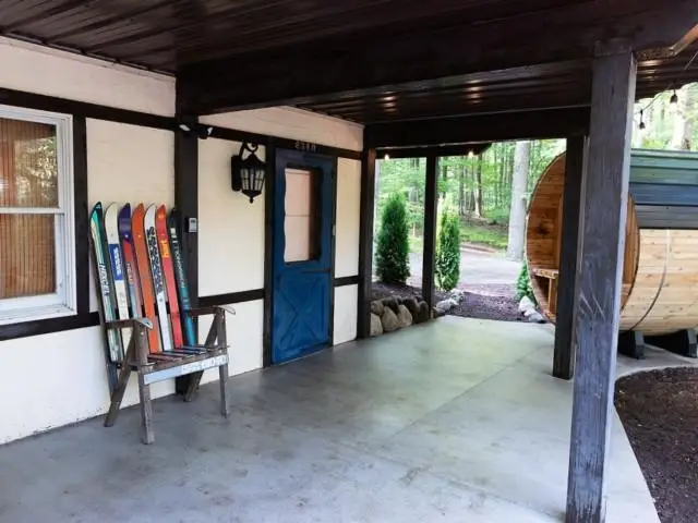 6340 Courcheval, Bellaire, MI 49615 - #2