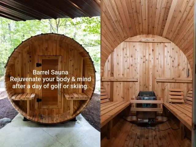 6340 Courcheval, Bellaire, MI 49615 - #3