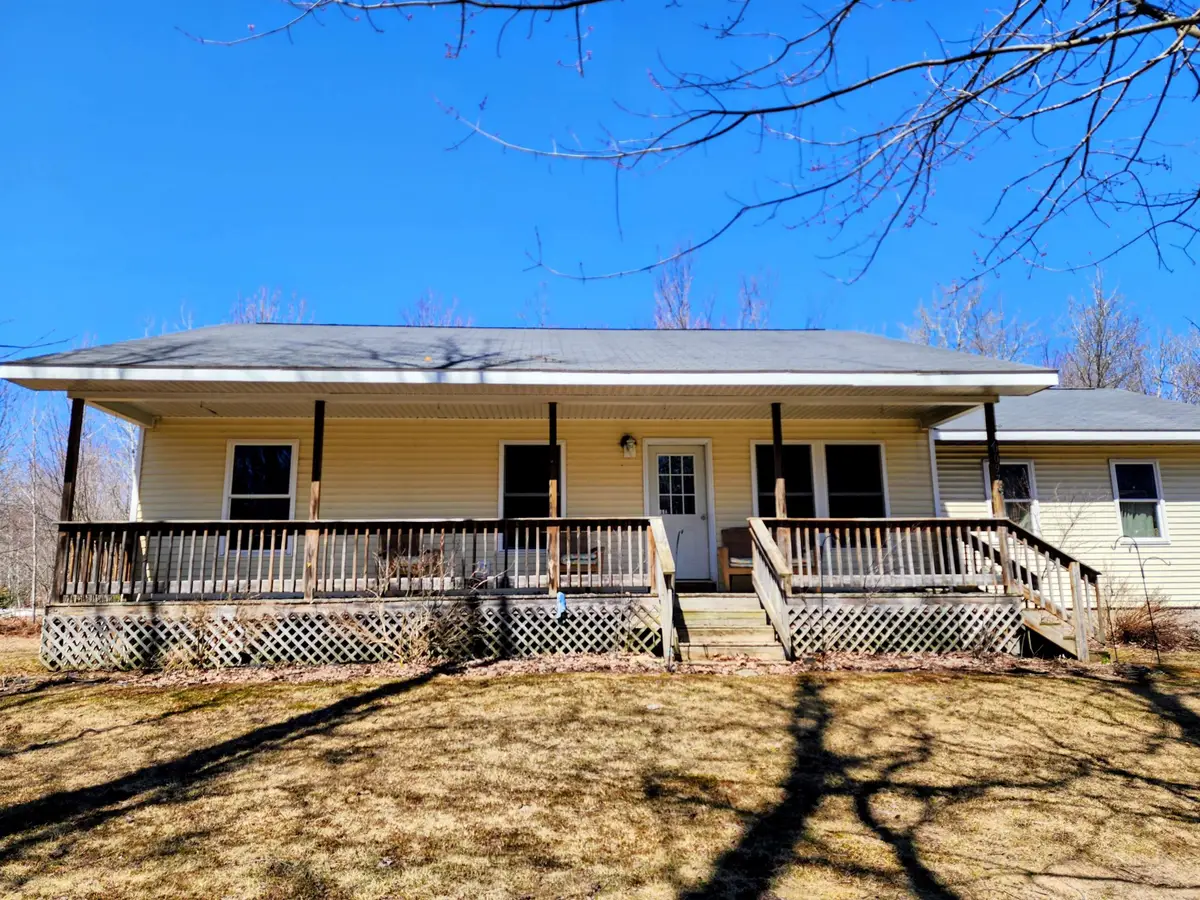 10097 Valley Park, Mancelona, MI 49659 - #1