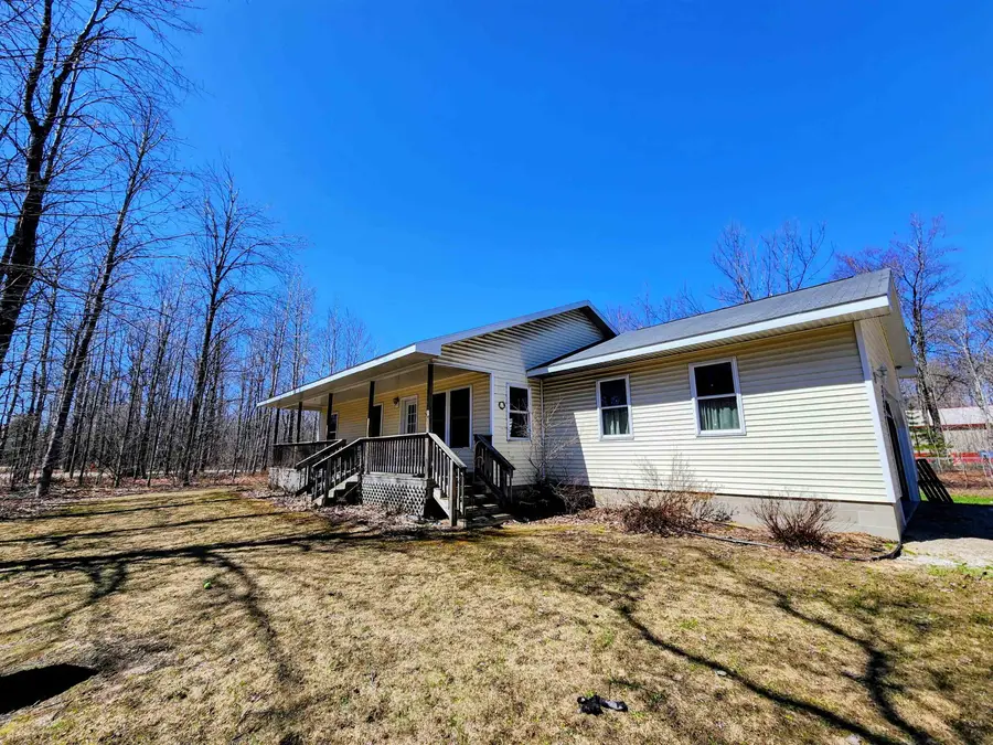 10097 Valley Park, Mancelona, MI 49659 - #2