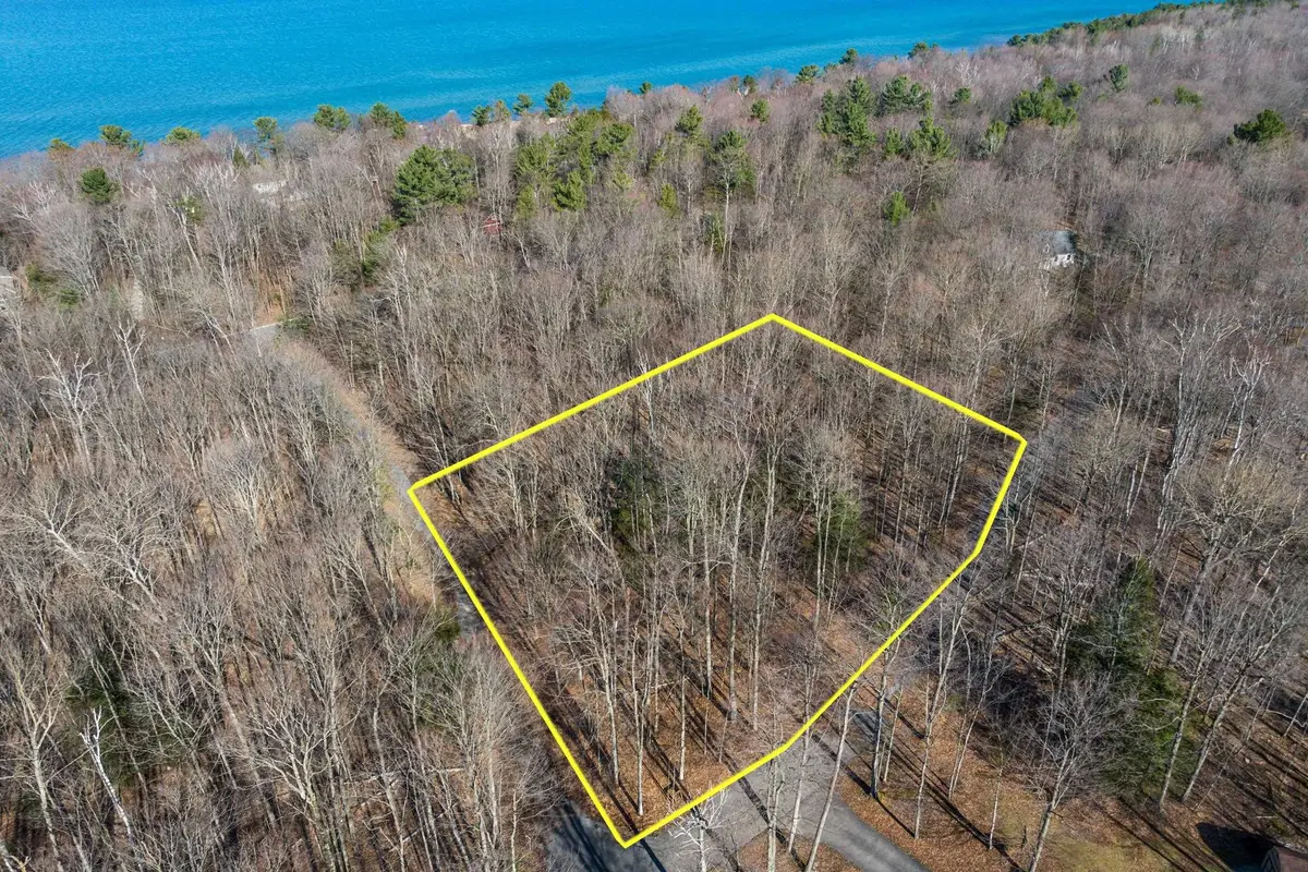 #12 Aspen, Kewadin, MI 49648 - #1