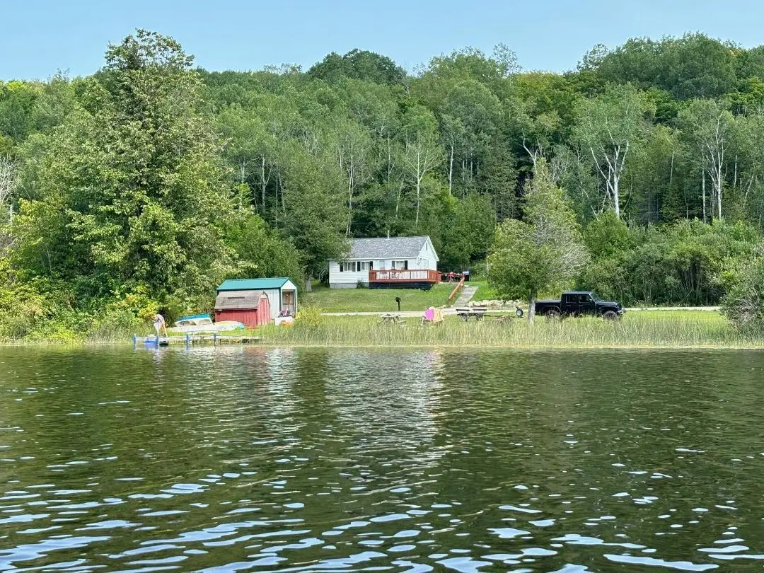 8380 Rushton, Ellsworth, MI 49729 - #1