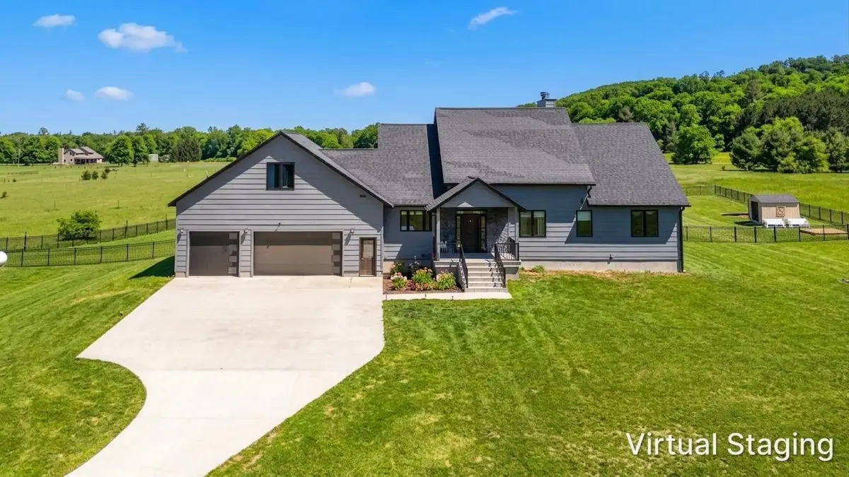 4639 Fouch, Grawn, MI 49637 - #1