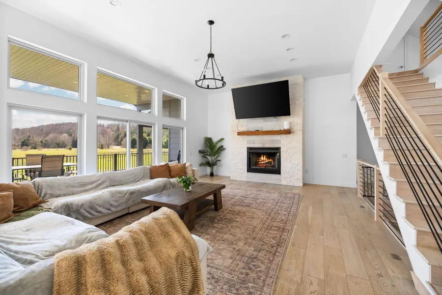 4639 Fouch, Grawn, MI 49637 - #3