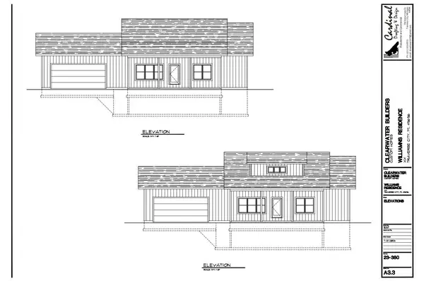 3470 Autumn Mist, Thompsonville, MI 49683