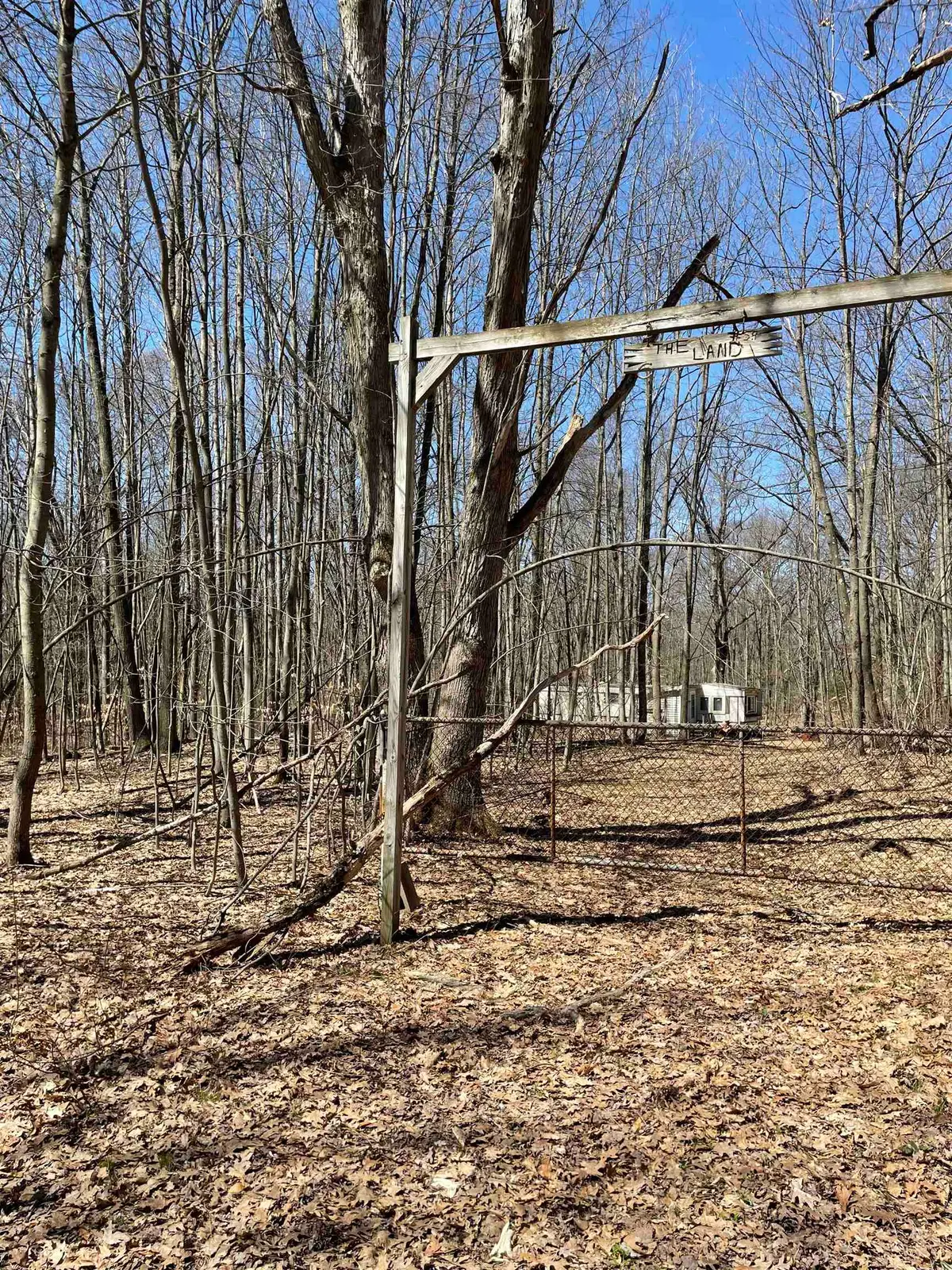 8895 Grandview, Reed City, MI 49677 - #1