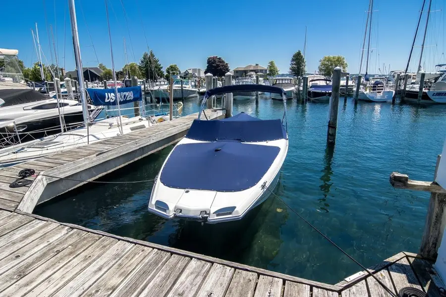 12755 S Marina Village, Traverse City, MI 49684 - #2