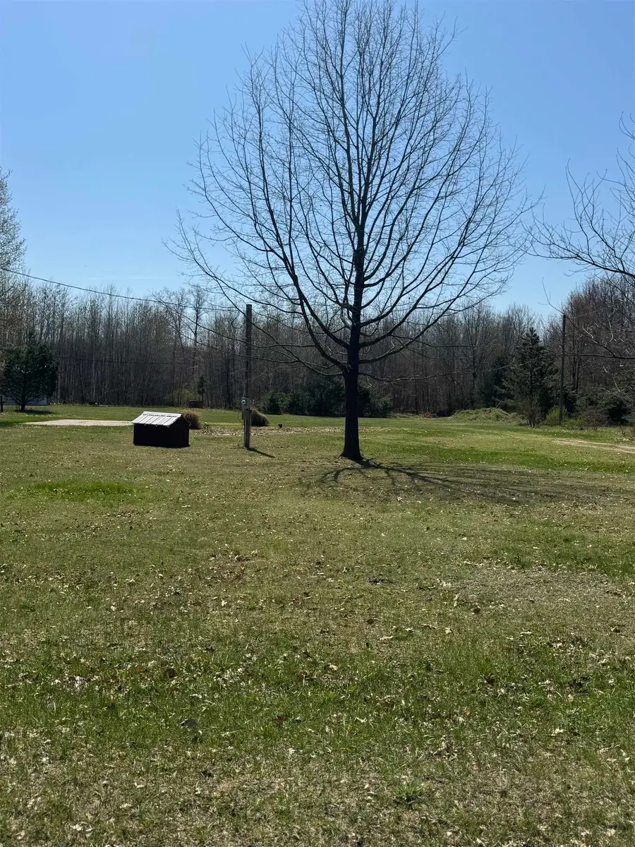 4951 Airstrip, Barryton, MI 49305 - #2