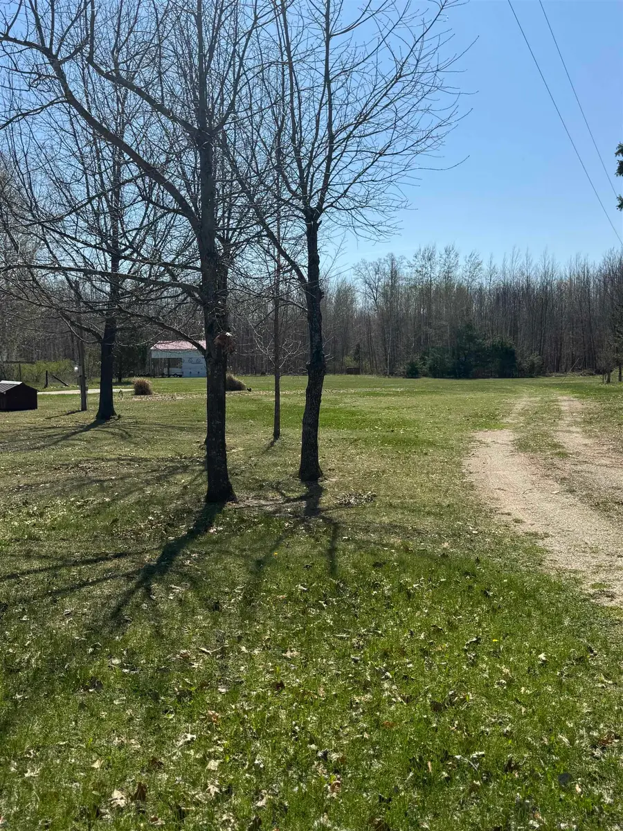 4951 Airstrip, Barryton, MI 49305 - #3