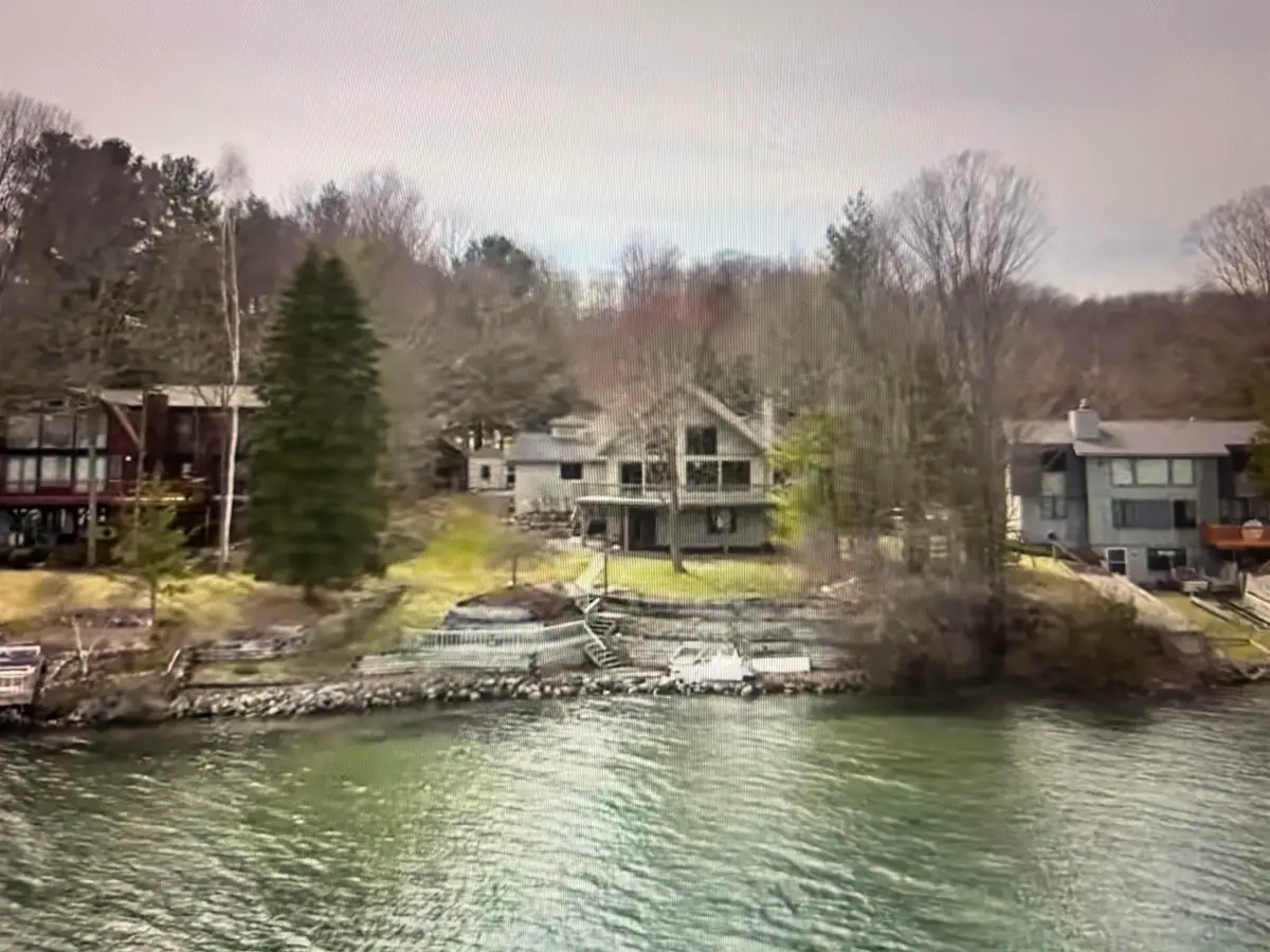 2447 N West Torch Lake #Lot: 11, Kewadin, MI 49648 - #1