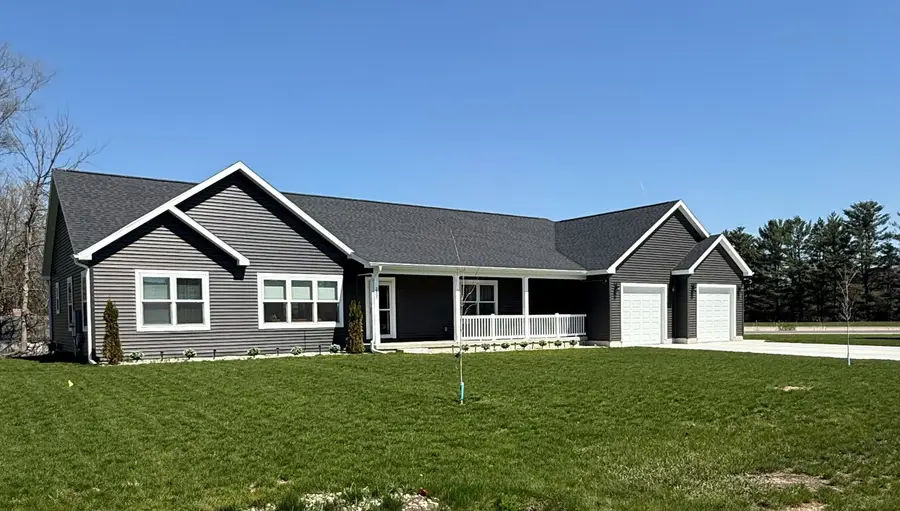 2497 Joseph, Mount Pleasant, MI 48858 - #2