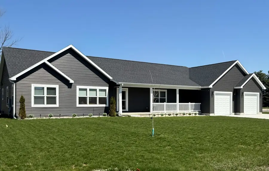 2497 Joseph, Mount Pleasant, MI 48858 - #3