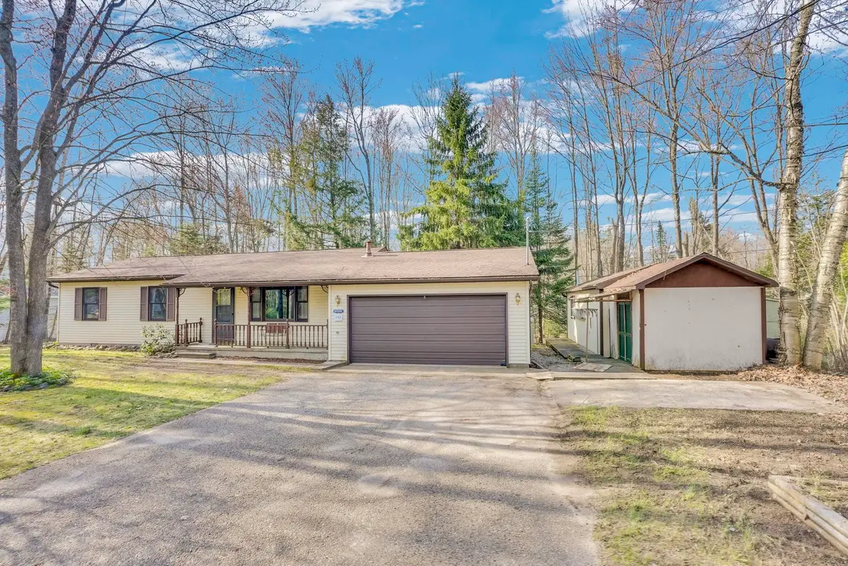 143 Arbutus, Cadillac, MI 49601 - #1