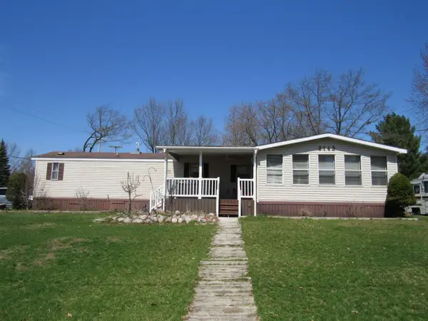 2143 Ruth, East Tawas, MI 48730