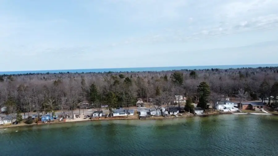 4432 E Cedar Lake #Lot: 5 & 6, Greenbush, MI 48738 - #3