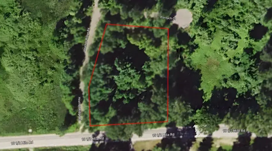 VL Heather, Marshall, MI 49068 - #2