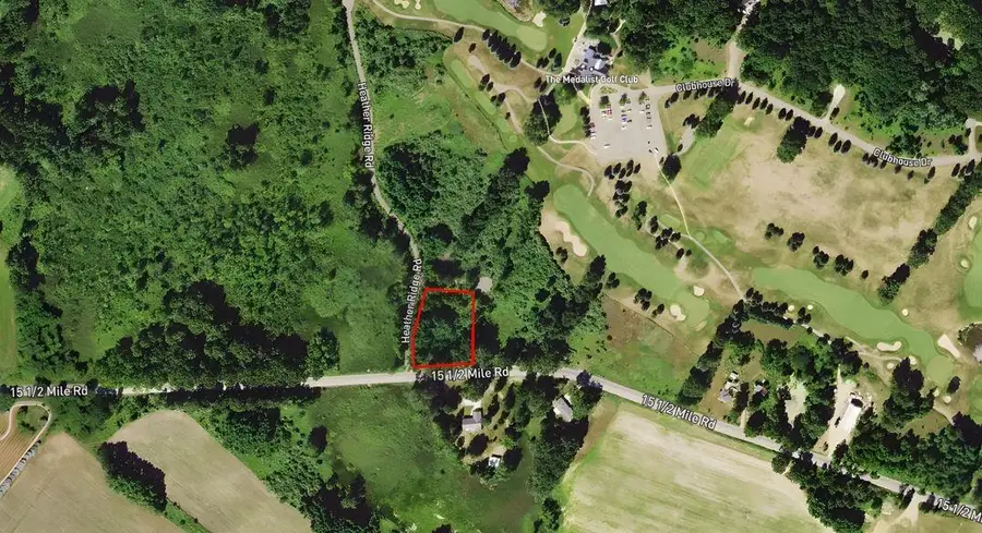 VL Heather, Marshall, MI 49068 - #3